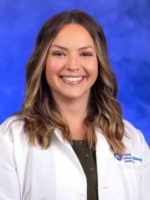 Rebekah L. Youse, PA-C