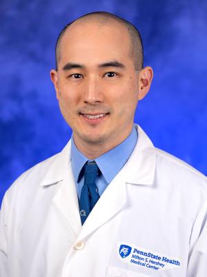 Kelsey J. Yamada, MD