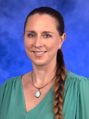 Paula N. Campbell, CRNP