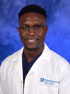 Maliseni M. Mulenga, CRNP