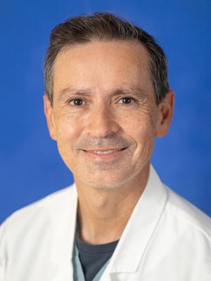 Carlos A. Sanchez, MD