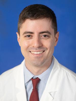 George Kontogiannis, MD