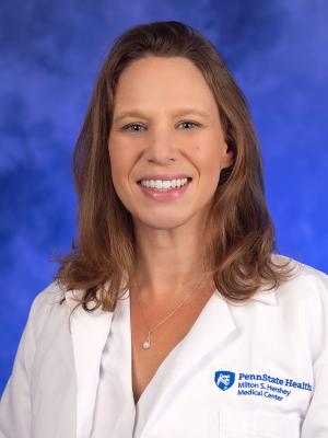 Brittany A. Potz, MD