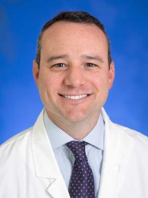 Neil P. Blanchard, MD