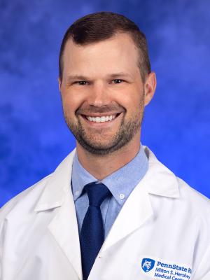 Evan J. Shirey, MD