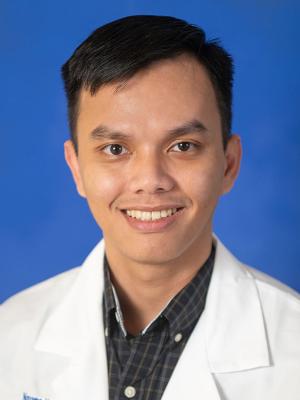 Nguyen M. Vo, MD
