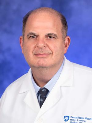 Michael J. Murray, MD