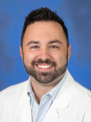 Michael G. Mayhugh, PA-C