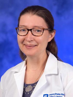 Heather E. Carmichael, MD