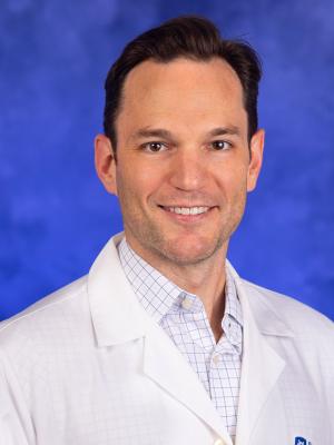 Brandon A. Jones, DO