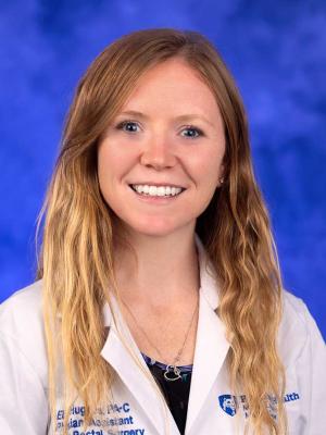 Elaina R. Hughes, PA-C