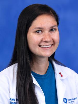 Paige N. Mealing, PA-C