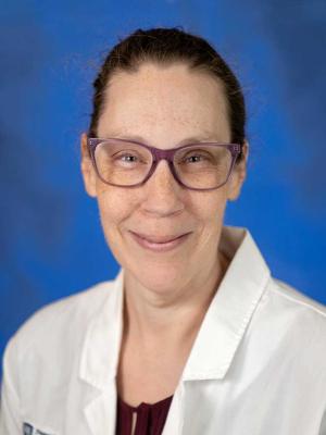 Alexandra H. Black, CNM