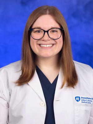 Megan E. Peters, PA-C