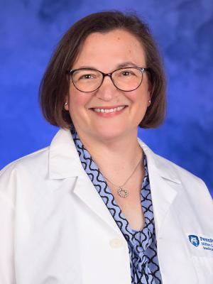 Kathryn P. Conlow, PA-C