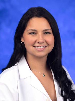 Theresa M. Fogarty, CRNP