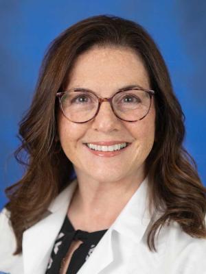 Jeanette E. Teets, CRNP