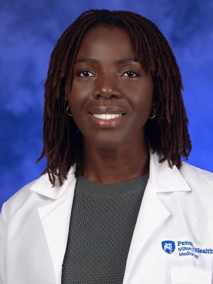 Olumayowa M. Dayo, MD