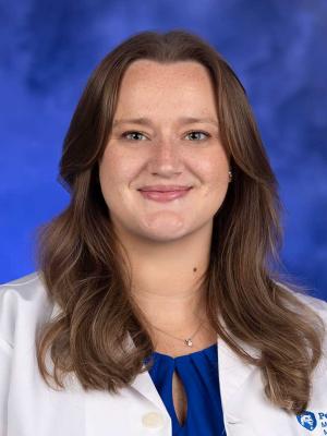 Grace E. Wilson, PA-C