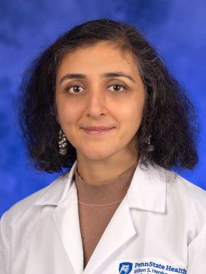 Vinita Takiar, MD