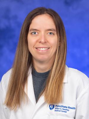 Elissa Decarlo, CRNP