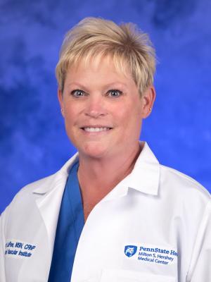 Stacey L. Lapine, CRNP