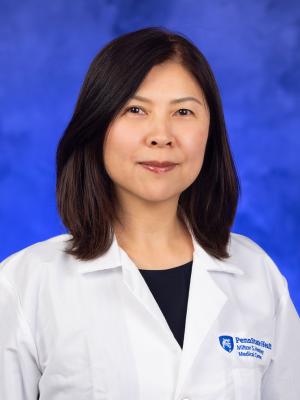 Noriko Nishimura, MD