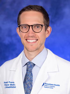 Kendall J. Prowse, DO