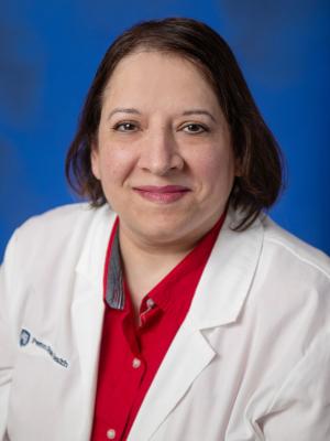 Irem Nasir, MD