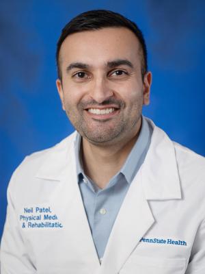 Neil V. Patel, MD