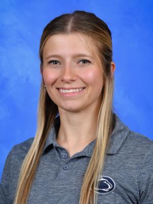 Hannah B. Harper, PT