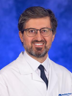 Akin S. Amasyali, MD