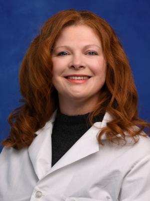 Angela D. Blain, CRNP