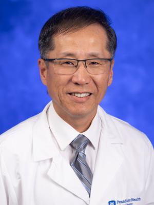 Randolph Y. Chang, MD