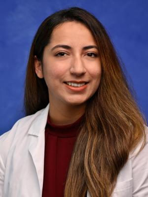 Amna X. Chaudary, MD