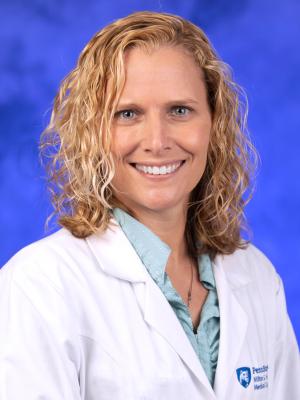 Sheena M. Corl, PA-C