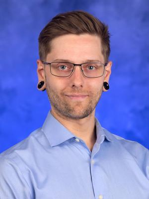 Christopher D. Reintsma, LPC