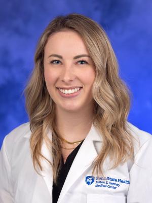 Jazzlyn R. Grenier, PA-C