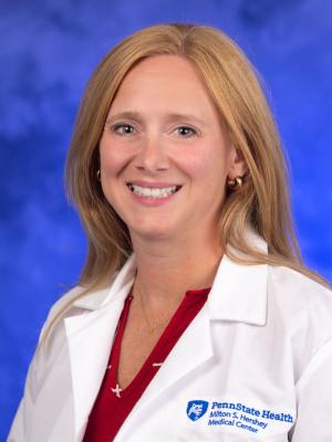 April N. Campbell, PsyD