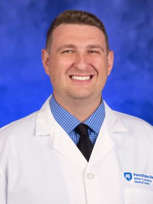 Devin P. Dromgoole, DO