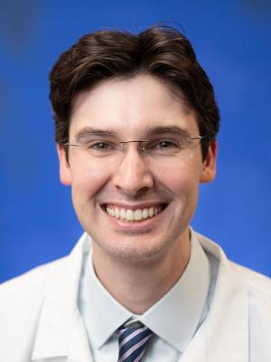 Kenneth J. Glassford, MD