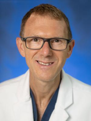 Brett T. Greene, MD
