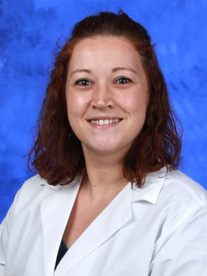 Crystal D. Hoch, CRNP