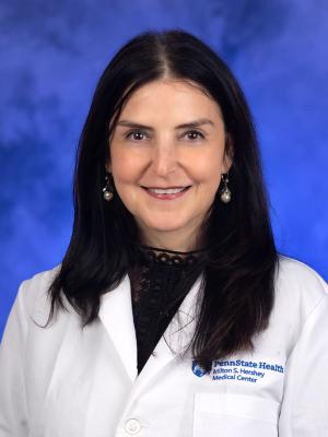 Annie E. Arguin, CRNP,  NPC