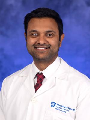 Amulya Prakash, MD