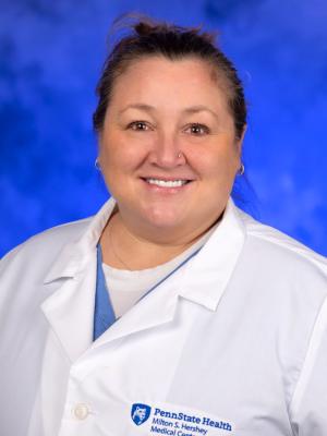 Dawn M. Feuerstein, CRNA