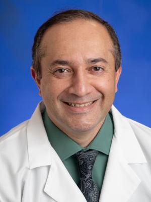 Amit H. Gangoli, MD