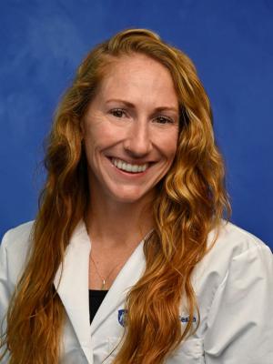 Jaime L. Giaccone, CRNP