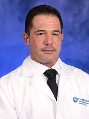 Justin R. Giordano, DO