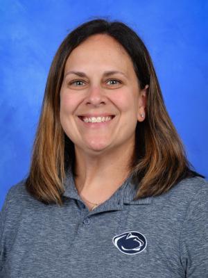 Courtney M. Yogus, PT